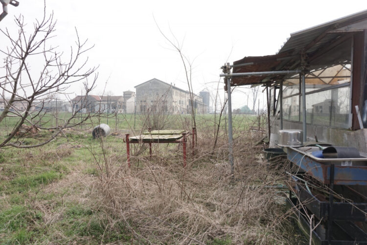 MAGAZZINO CON INGRESSO INDIPENDENTE A MEZZANI: INVESTIMENTO SICURO