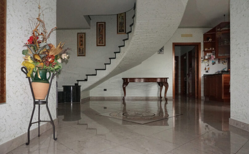 SPAZIO, COMFORT E TRANQUILLITÀ NEL CUORE DI COLORNO