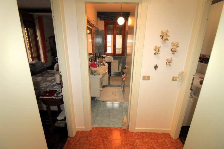 SORBOLO: IL VALORE DI UNA CASA PRONTA PER IL TUO FUTURO