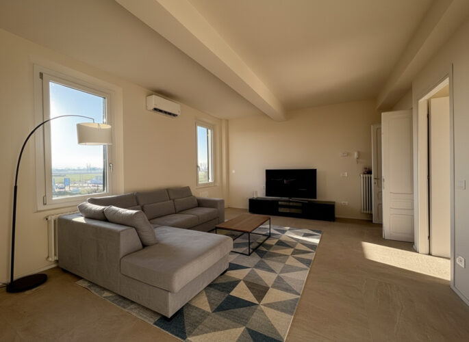 MULTIPROPRIETÀ PARMA SUD – NON PERDERE IL 12% DI RENDIMENTO