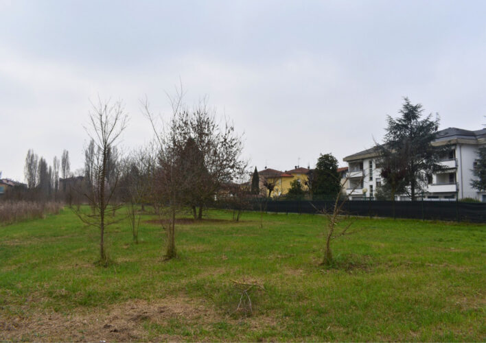 TERRENO AGRICOLO A PARMA – VENDITA FRAZIONATA POSSIBILE