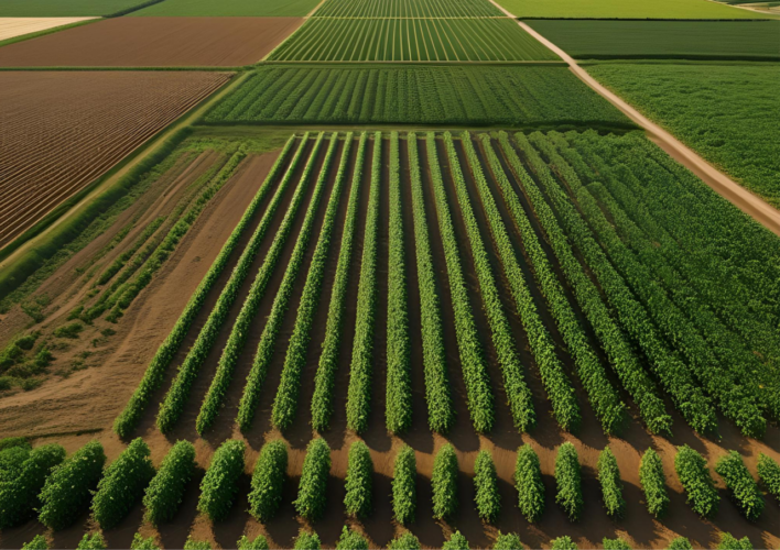 OZZANO TARO: INVESTI NELLA TERRA, OGGI.
