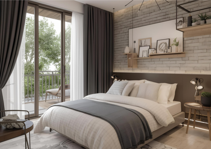 NUOVE ABITAZIONI A PARMA – COMFORT MODERNO E RISPARMIO GARANTITO