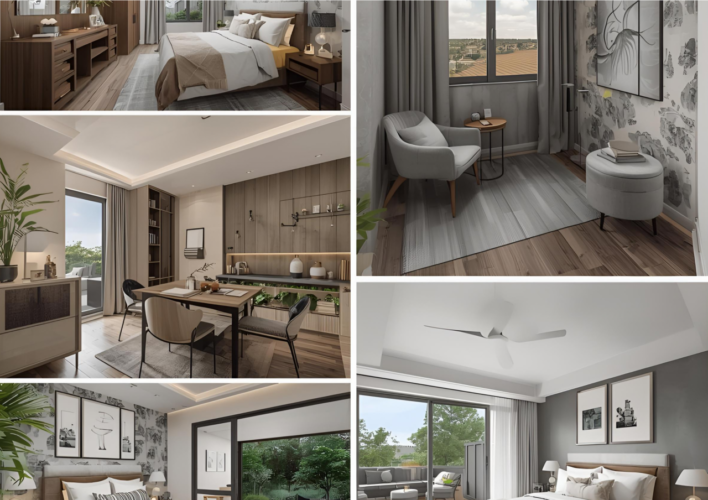 PARMA SUD: TRILOCALE IN NUOVA PALAZZINA CLASSE ENERGETICA A4/NZEB