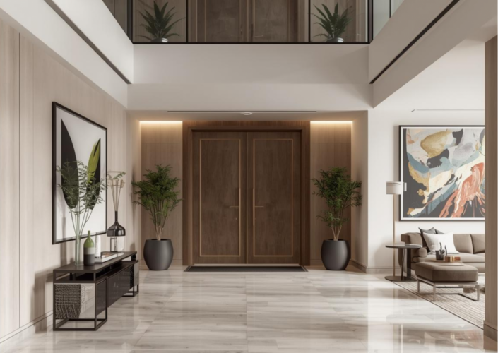 PARMA: ATTICO MODERNO, ALTA EFFICIENZA E MASSIMO COMFORT