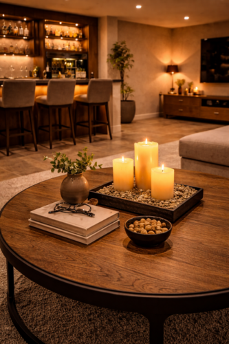 NUOVA COSTRUZIONE A MONTICELLI: GIARDINO PRIVATO, LOGGIA E AMPIA TAVERNA