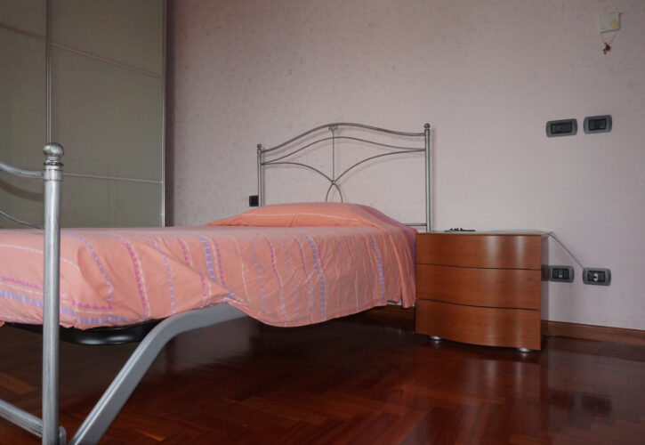 SPAZIO, COMFORT E TRANQUILLITÀ NEL CUORE DI COLORNO