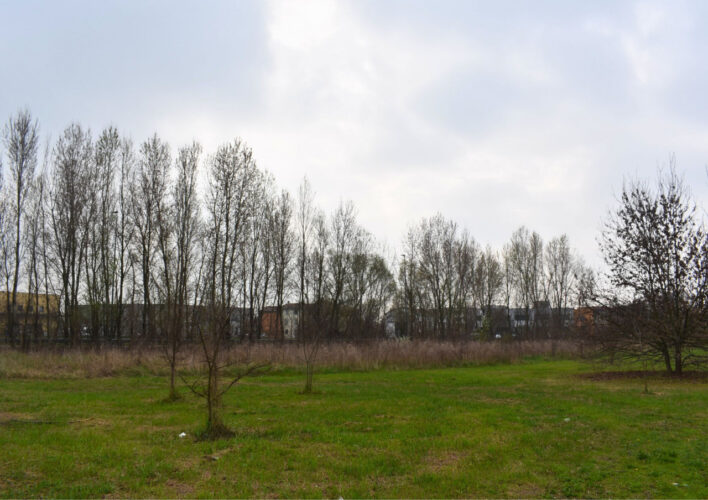 TERRENO AGRICOLO A PARMA – VENDITA FRAZIONATA POSSIBILE