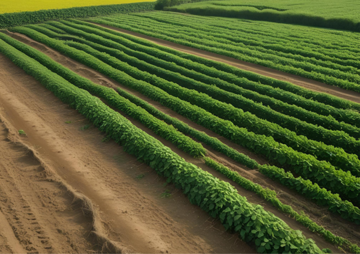 OZZANO TARO: INVESTI NELLA TERRA, OGGI.