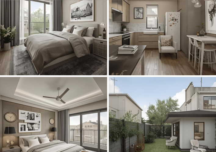 NUOVE ABITAZIONI A PARMA – COMFORT MODERNO E RISPARMIO GARANTITO