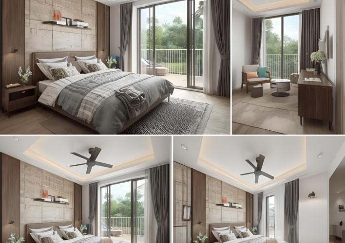 PARMA SUD: TRILOCALE IN NUOVA PALAZZINA CLASSE ENERGETICA A4/NZEB