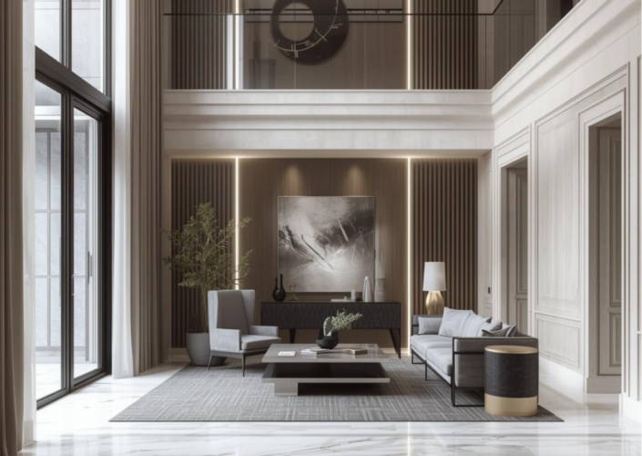 PARMA: ATTICO MODERNO, ALTA EFFICIENZA E MASSIMO COMFORT