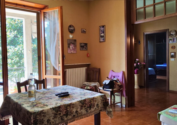 SPAZI FLESSIBILI E GARAGE DOPPIO: LA TUA NUOVA CASA INDIPENDENTE