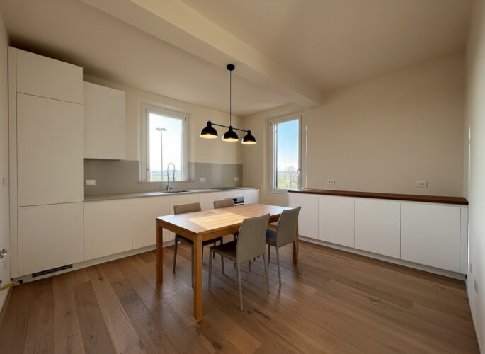 MULTIPROPRIETÀ PARMA SUD – NON PERDERE IL 12% DI RENDIMENTO