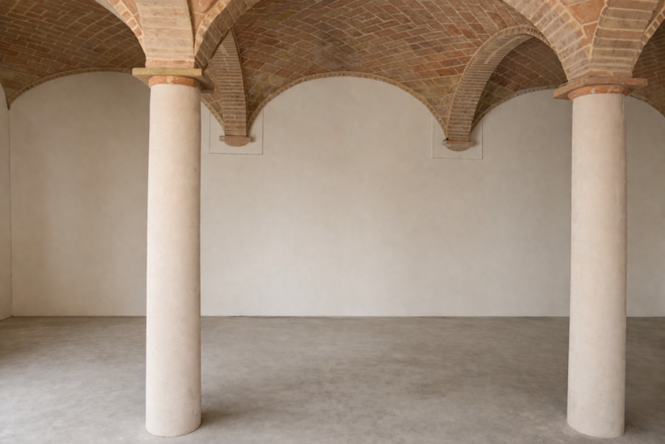 BIFAMILIARE NUOVA A BAGANZOLA: INDIPENDENZA E QUALITÀ ABITATIVA