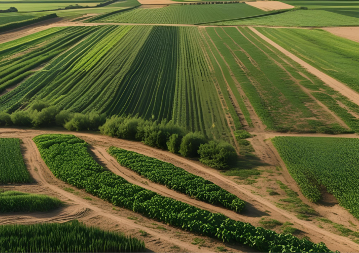 OZZANO TARO: INVESTI NELLA TERRA, OGGI.