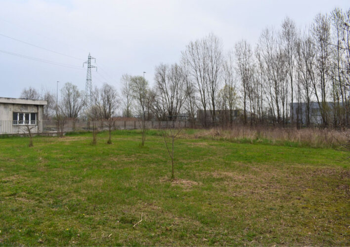 TERRENO AGRICOLO A PARMA – VENDITA FRAZIONATA POSSIBILE