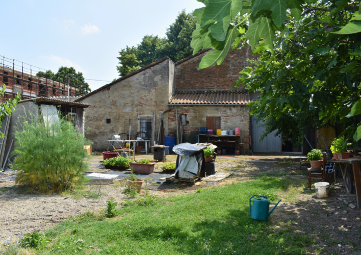 LENTIGIONE: INDIPENDENZA, SPAZIO E NATURA