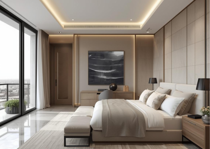 PARMA: ATTICO MODERNO, ALTA EFFICIENZA E MASSIMO COMFORT