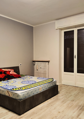 PARMA: QUADRILOCALE RISTRUTTURATO COMODO AI SERVIZI