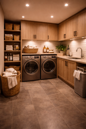 NUOVA COSTRUZIONE A MONTICELLI: GIARDINO PRIVATO, LOGGIA E AMPIA TAVERNA