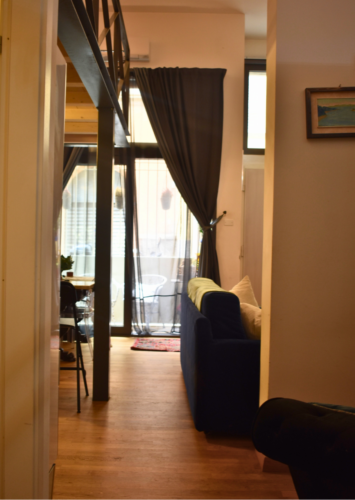 MODERNO LOFT IN CENTRO A PARMA