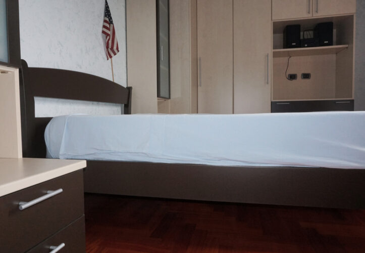 SPAZIO, COMFORT E TRANQUILLITÀ NEL CUORE DI COLORNO