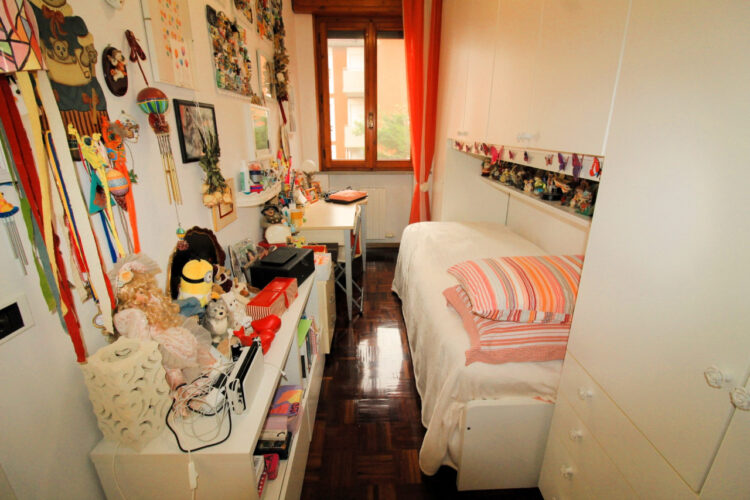 SORBOLO: IL VALORE DI UNA CASA PRONTA PER IL TUO FUTURO