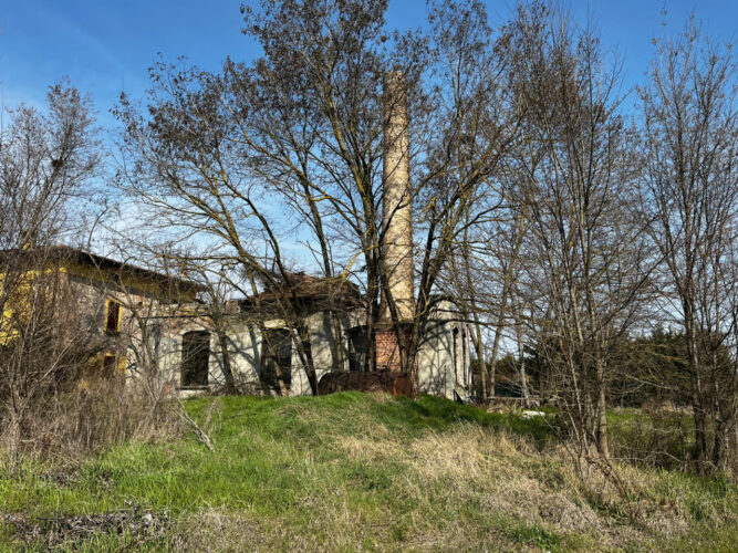 MARTORANO, DOVE LO SPAZIO DIVENTA STILE DI VITA