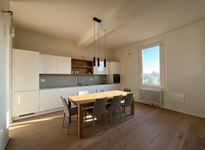 MULTIPROPRIETÀ PARMA SUD – NON PERDERE IL 12% DI RENDIMENTO