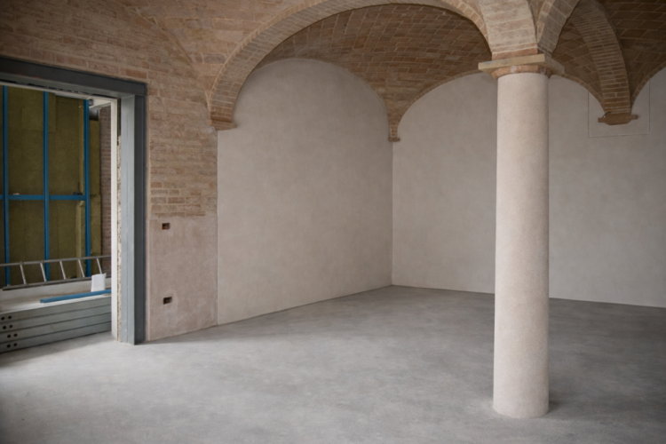 BIFAMILIARE NUOVA A BAGANZOLA: INDIPENDENZA E QUALITÀ ABITATIVA