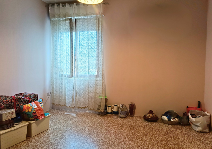 GRAMIGNAZZO: SPAZIOSO E LUMINOSO QUADRILOCALE