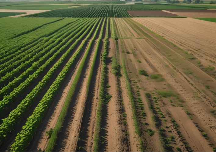 OZZANO TARO: INVESTI NELLA TERRA, OGGI.