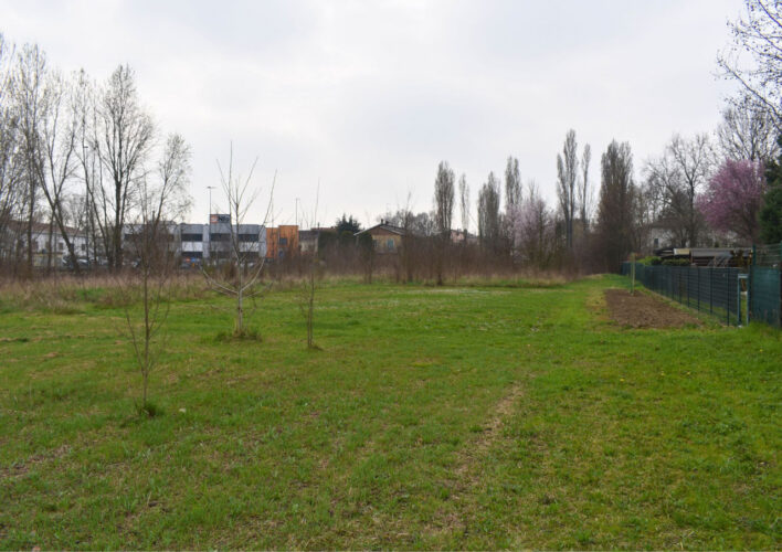 TERRENO AGRICOLO A PARMA – VENDITA FRAZIONATA POSSIBILE