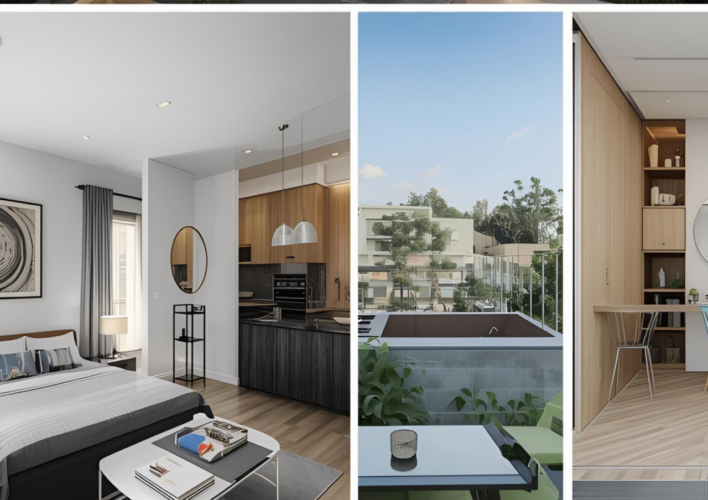NUOVE ABITAZIONI A PARMA – COMFORT MODERNO E RISPARMIO GARANTITO
