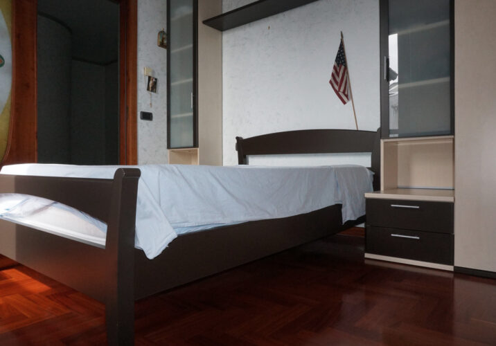 SPAZIO, COMFORT E TRANQUILLITÀ NEL CUORE DI COLORNO