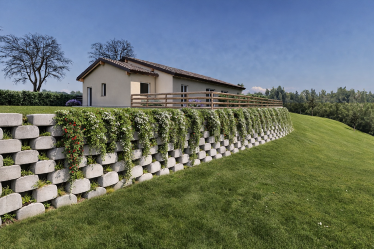 TRANQUILLITÀ, DESIGN E NATURA: LA CASA CHE PARLA DI TE