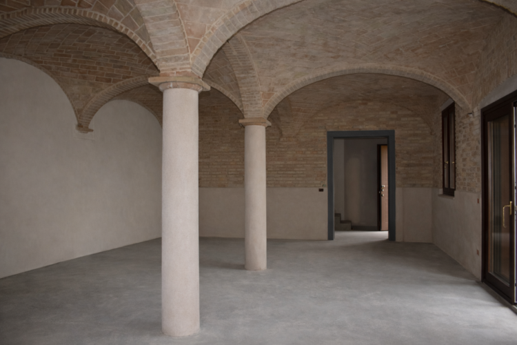 BIFAMILIARE NUOVA A BAGANZOLA: INDIPENDENZA E QUALITÀ ABITATIVA