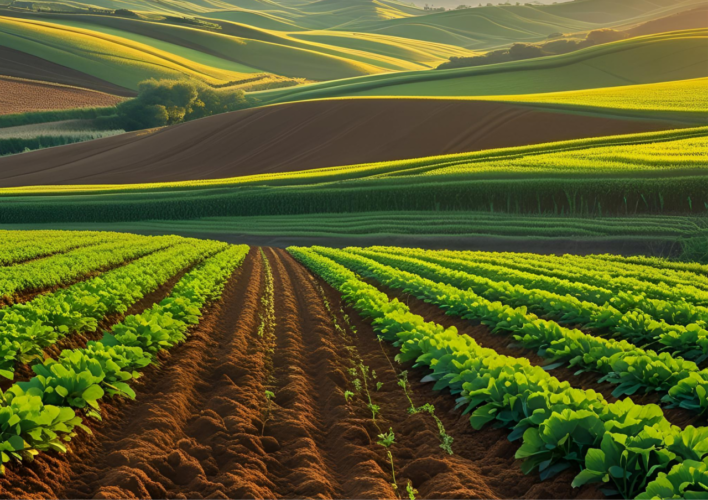 OZZANO TARO: INVESTI NELLA TERRA, OGGI.