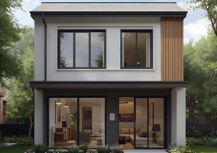 NUOVE ABITAZIONI A PARMA – COMFORT MODERNO E RISPARMIO GARANTITO