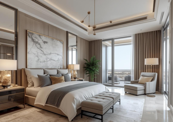 PARMA: ATTICO MODERNO, ALTA EFFICIENZA E MASSIMO COMFORT