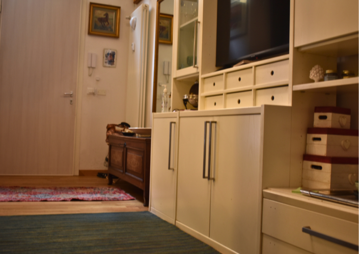 MODERNO LOFT IN CENTRO A PARMA