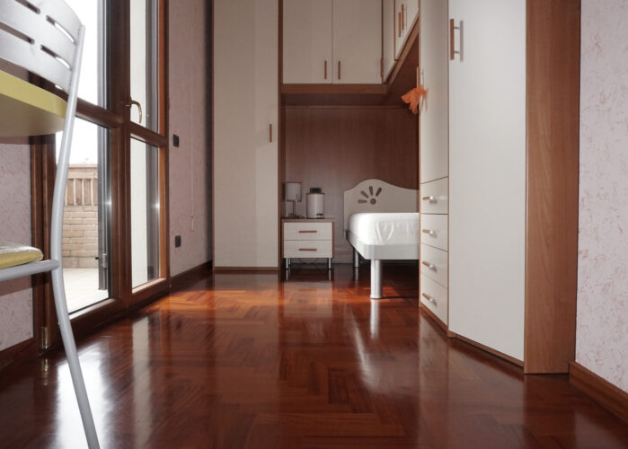 SPAZIO, COMFORT E TRANQUILLITÀ NEL CUORE DI COLORNO