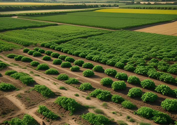 OZZANO TARO: INVESTI NELLA TERRA, OGGI.