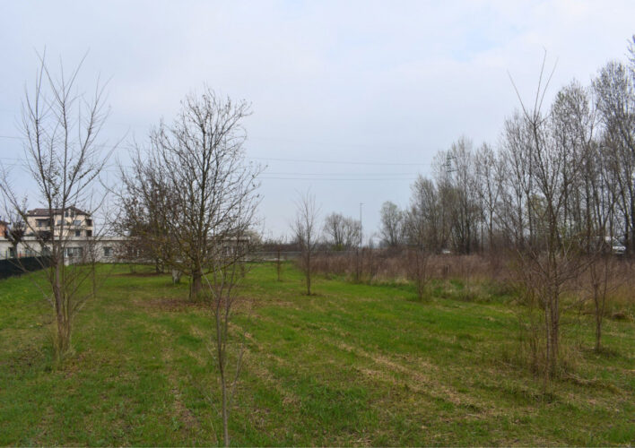 TERRENO AGRICOLO A PARMA – VENDITA FRAZIONATA POSSIBILE