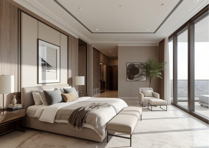 PARMA: ATTICO MODERNO, ALTA EFFICIENZA E MASSIMO COMFORT