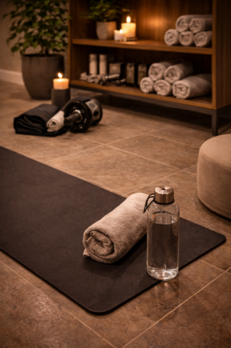 NUOVA COSTRUZIONE A MONTICELLI: GIARDINO PRIVATO, LOGGIA E AMPIA TAVERNA