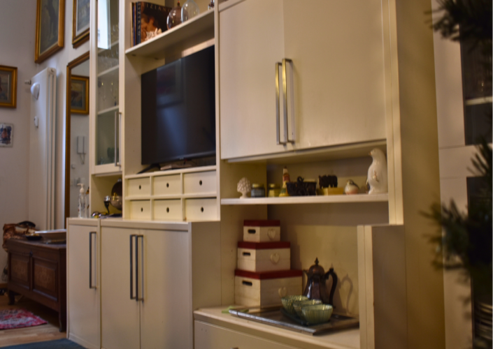 MODERNO LOFT IN CENTRO A PARMA