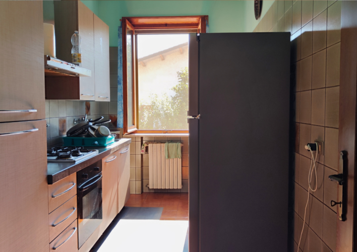 SPAZI FLESSIBILI E GARAGE DOPPIO: LA TUA NUOVA CASA INDIPENDENTE