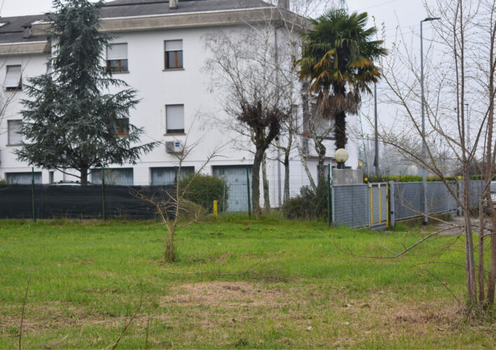 TERRENO AGRICOLO A PARMA – VENDITA FRAZIONATA POSSIBILE